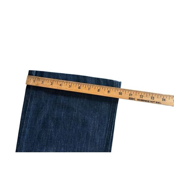 Ariat cropped denim jeans size 27 - Picture 9 of 10